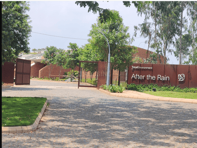 Project Image of 3090.0 - 5120.0 Sq.ft 4 BHK Villa for buy in Total Environment After The Rain