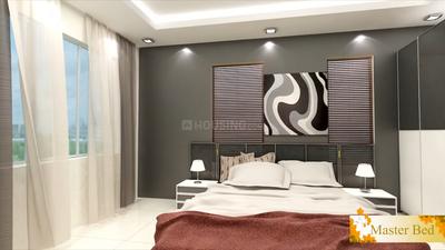 Project Image of 266.0 - 383.0 Sq.ft 1 BHK Apartment for buy in Sai Prasad Garden Phase 2