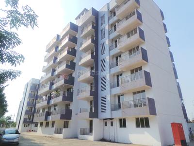 Karrm Gardens 1 Elevation 1