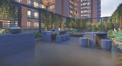 Project Image of 844.21 - 915.9 Sq.ft 3 BHK Apartment for buy in Setu Solitaire