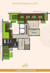 Project Image of 900 Sq.ft 2 BHK Apartment / Flat for sale in Dombivli East for Rs. 7000000