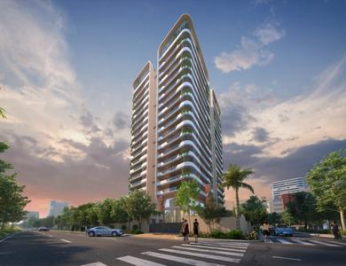 Project Image of 2995.0 - 3247.0 Sq.ft 4 BHK Apartment for buy in Krishnas Arena