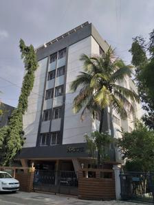 Project Image of 574.0 - 1150.0 Sq.ft 1 BHK Apartment for buy in Vinayak Apartments