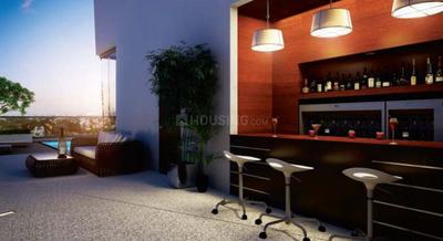Project Image of 3390.0 - 4640.0 Sq.ft 3 BHK Apartment for buy in Mahindra L Artista