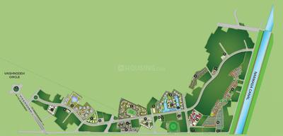 Project Image of 0.0 - 634.96 Sq.ft 2 BHK Apartment for buy in Adani Aster Neo