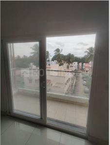 Project Image of 1378.0 - 1648.0 Sq.ft 3 BHK Apartment for buy in Trisquare Habitat