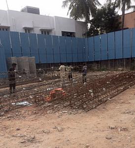 Project Image of 1103.95 - 1209.97 Sq.ft 3 BHK Apartment for buy in Mahalakshmi Mayuram