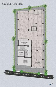Project Image of 559.0 - 1255.0 Sq.ft 1 BHK Apartment for buy in Martin Hornbill