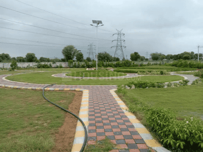 Project Image of 100.0 - 3899.87 Sq.ft Residential Plot Plot for buy in Gokul Enclave 3rd