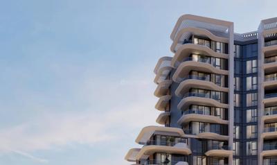 Project Image of 783.0 - 1724.0 Sq.ft 1 BHK Apartment for buy in Ellington Portside Square