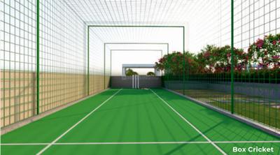 Project Image of 691.0 - 943.0 Sq.ft 2 BHK Apartment for buy in Lotus Plaza