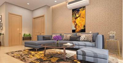 Project Image of 1675.0 - 2334.0 Sq.ft 4 BHK Apartment for buy in Wave UCHDPL Veridia Oakwood Enclave