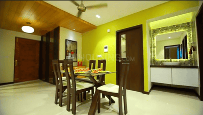 Project Image of 1353.0 - 1964.0 Sq.ft 2 BHK Apartment for buy in Kalyan Sanctuare