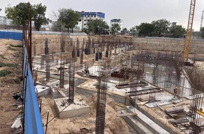Project Image of 1691.02 - 2278.31 Sq.ft 3 BHK Apartment for buy in Mahima Ecovista