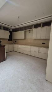 Project Image of 1450.0 - 2500.0 Sq.ft 3 BHK Builder Floor for buy in Living Super Luxurious Floors