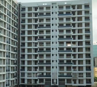 Project Image of 895.0 - 1749.0 Sq.ft 2 BHK Apartment for buy in NDW Proxima Residences