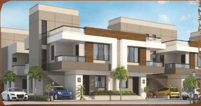 Shree Hari Nirant Residency Images for Elevation of Shree Nirant Residency 1
