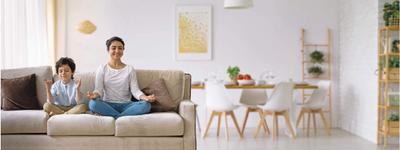 Project Image of 880.0 - 1460.0 Sq.ft 2 BHK Apartment for buy in DTC Sojon