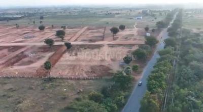 Project Image of 1350.0 - 3303.0 Sq.ft Residential Plot Plot for buy in Iconic RRR County
