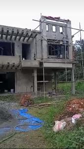 Project Image of 1600.0 - 2060.0 Sq.ft 3 BHK Villa for buy in Indusgratia Hyacinth Villas