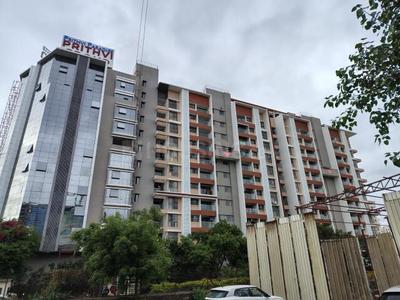 Project Image of 624.84 - 818.49 Sq.ft 2 BHK Apartment for buy in Prithvi Paradise A And B WIng