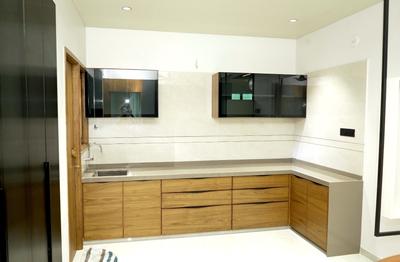 Project Image of 1800.0 - 1845.0 Sq.ft 3 BHK Apartment for buy in Tulsi Paradise