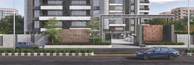 Project Image of 1026.34 - 1360.77 Sq.ft 3 BHK Apartment for buy in Shakti Sankalp Pride
