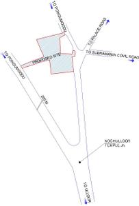 Project Image of 930.0 - 2560.0 Sq.ft 2 BHK Apartment for buy in Cordial Casilda