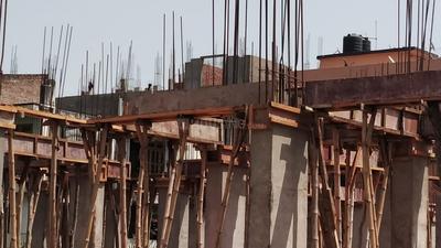 Project Image of 1360 Sq.ft 3 BHK Apartment / Flat for sale in Danapur for Rs. 7000000