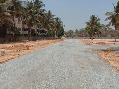 Aakruthi Prospera Elevation 1