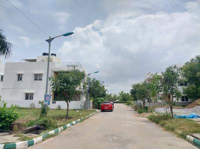 Project Image of 1020.0 - 2036.0 Sq.ft 2 BHK Villa for buy in Mahidhara Luxuria