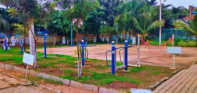 Project Image of 600.0 - 1800.0 Sq.ft Residential Plot Plot for buy in Vishalakshi Meadows