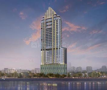 Project Image of 1565.93 - 4683.7 Sq.ft 1 BHK Apartment for buy in Chintaharni Sarkars EL Dorado T1