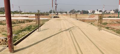 Project Image of 450.0 - 1350.0 Sq.ft Residential Plot Plot for buy in Narendra Krishna Enclave