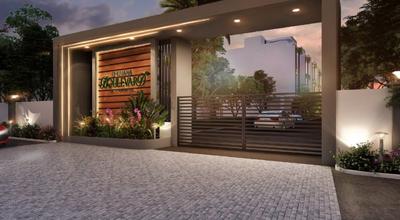 Project Image of 2915.0 - 3685.0 Sq.ft 4 BHK Villa for buy in VSPR Bhuvana Boulevard