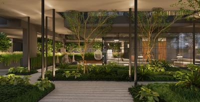 Project Image of 4000.0 - 6150.0 Sq.ft 4 BHK Apartment for buy in Saiyamm Apricus 2