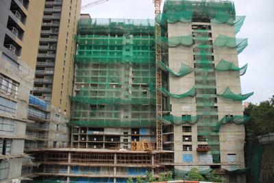 Project Image of 764.78 - 1072.19 Sq.ft 2 BHK Apartment for buy in Bramhacorp The Collection W1