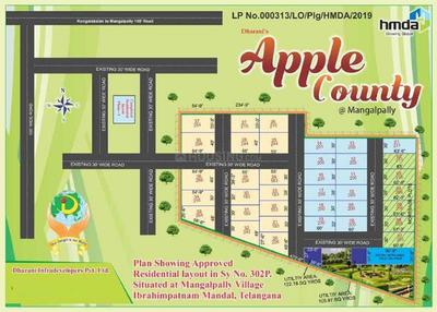 Gallery Cover Pic of Dharani Apple County