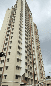 Project Image of 992.0 - 1548.0 Sq.ft 3 BHK Apartment for buy in Brigade Nanda Heights
