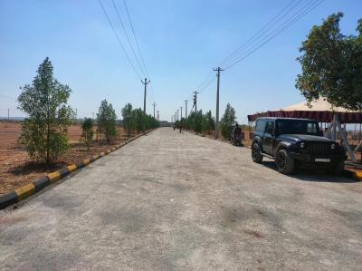 Project Image of 1319.33 - 6530.36 Sq.ft Residential Plot Plot for buy in Shathabdhi Silver Stone A Block