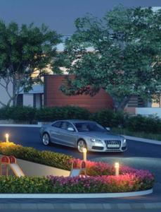 Project Image of 7000.0 - 10000.0 Sq.ft 4 BHK Villa for buy in Ace Palazzo