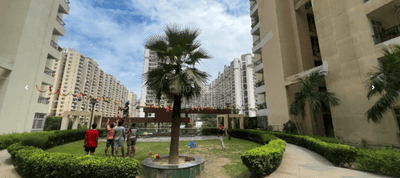 Project Image of 513.87 - 635.39 Sq.ft 2 BHK Apartment for buy in Supertech Eco Village II Phase I C