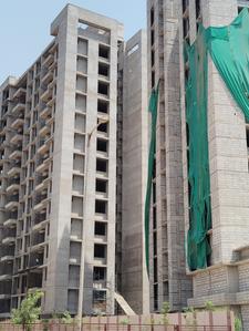 Project Image of 0.0 - 1035.0 Sq.ft 3 BHK Apartment for buy in Aristo Anandam 2
