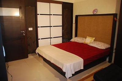 Project Image of 878.0 - 3094.0 Sq.ft 1 BHK Apartment for buy in Seiken Sailwind