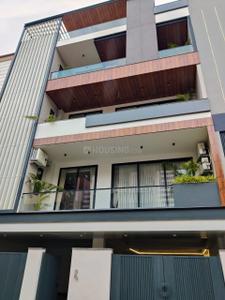 Project Image of 1100.0 - 4000.0 Sq.ft 3 BHK Builder Floor for buy in Reeba Homes Super Ultra Luxury Builder Floors