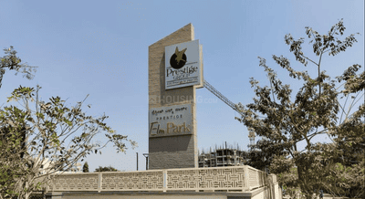 Project Image of 1790.0 - 2575.0 Sq.ft 3 BHK Apartment for buy in Prestige Elm Park