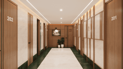 Project Image of 1684.44 - 2221.46 Sq.ft 2 BHK Apartment for buy in Jeevan Living