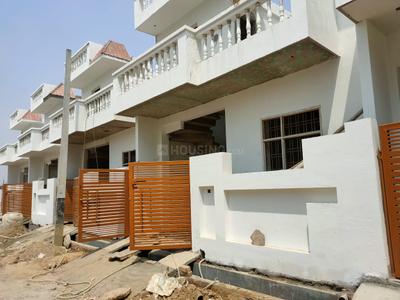 Project Image of 950.0 - 1250.0 Sq.ft 2 BHK Villa for buy in K P Villas