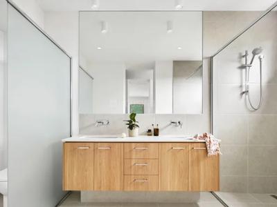 Tatva Niramai Bedroom 1