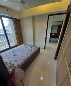 Project Image of 422.0 - 627.0 Sq.ft 1 BHK Apartment for buy in Vardhaman Tower